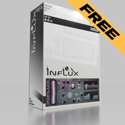 for ipod instal FKFX Vocal Freeze