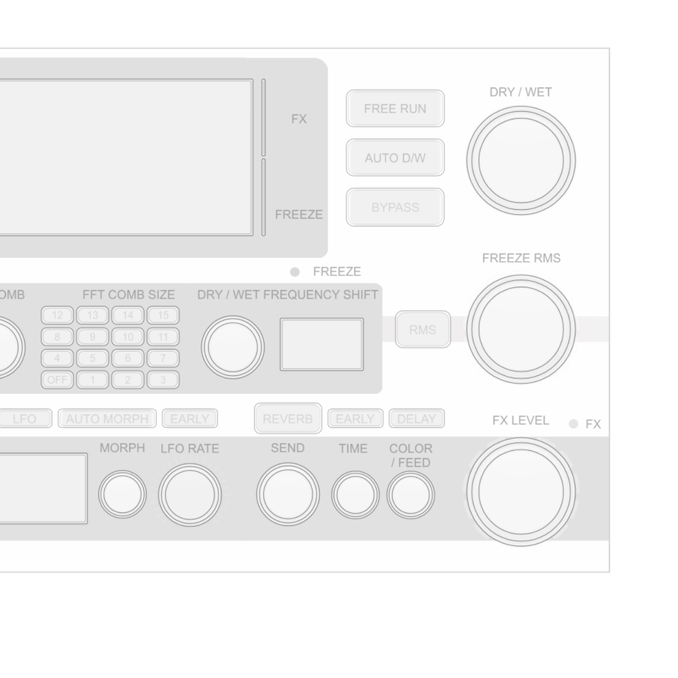 for mac instal FKFX Vocal Freeze